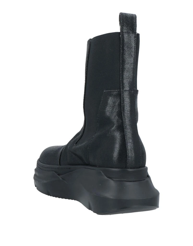 商品Rick Owens|Ankle boot,价格¥4681,第3张图片详细描述