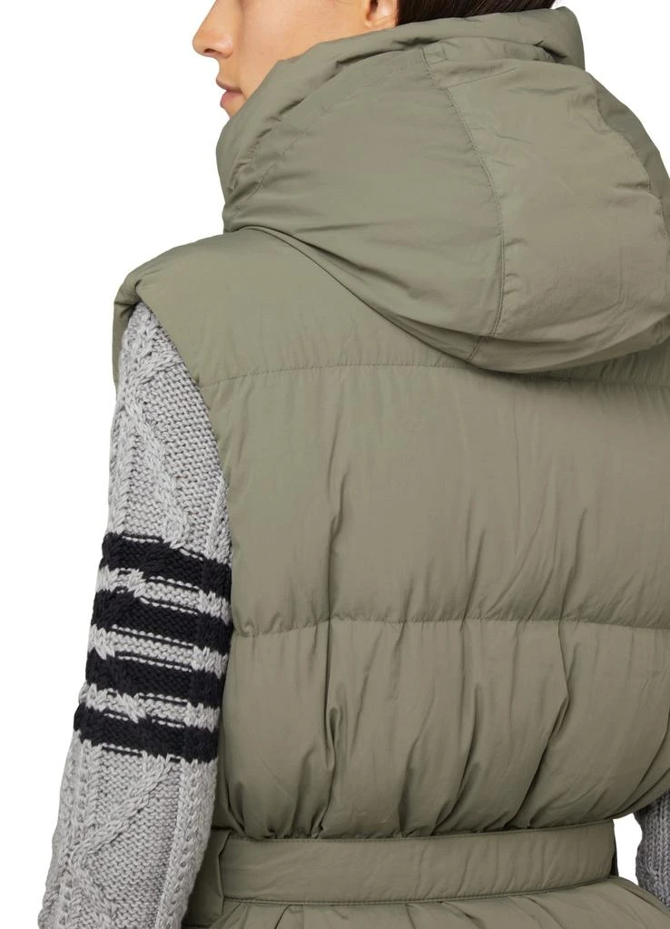 商品Canada Goose|Rayla 无袖羽绒服,价格¥5518,第5张图片详细描述