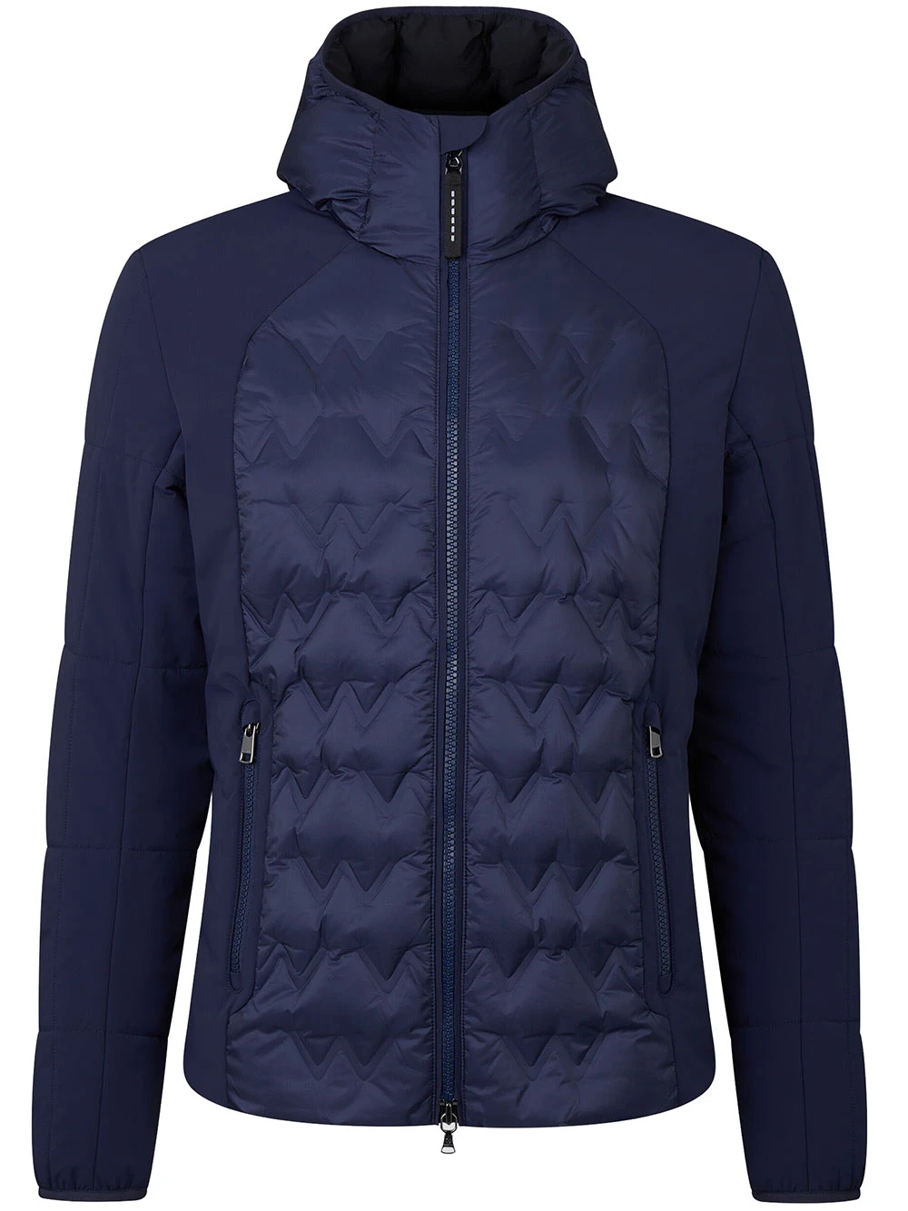 商品【商品预售7天】 Bogner|Bogner 男士户外滑雪服上装 81467517466 深蓝色,价格¥3184,第1张图片