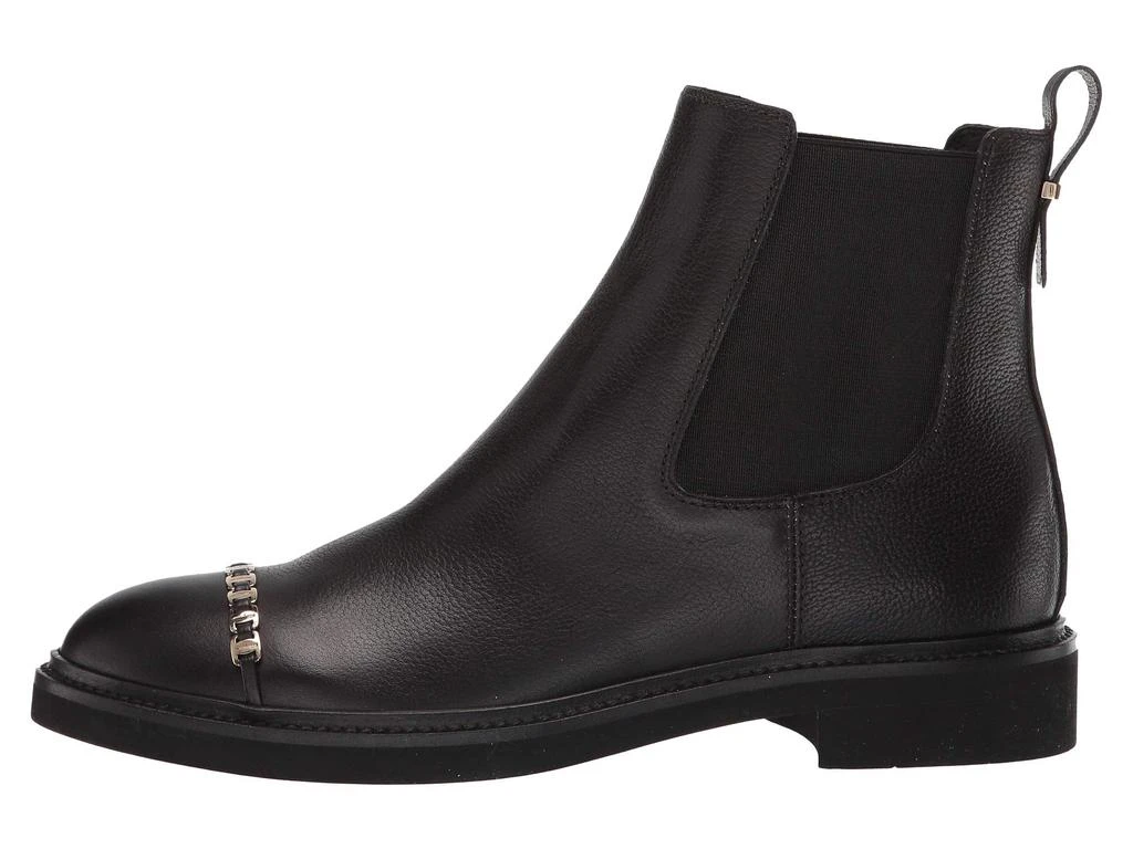 商品Salvatore Ferragamo|Lario Bootie,价格¥2709,第4张图片详细描述
