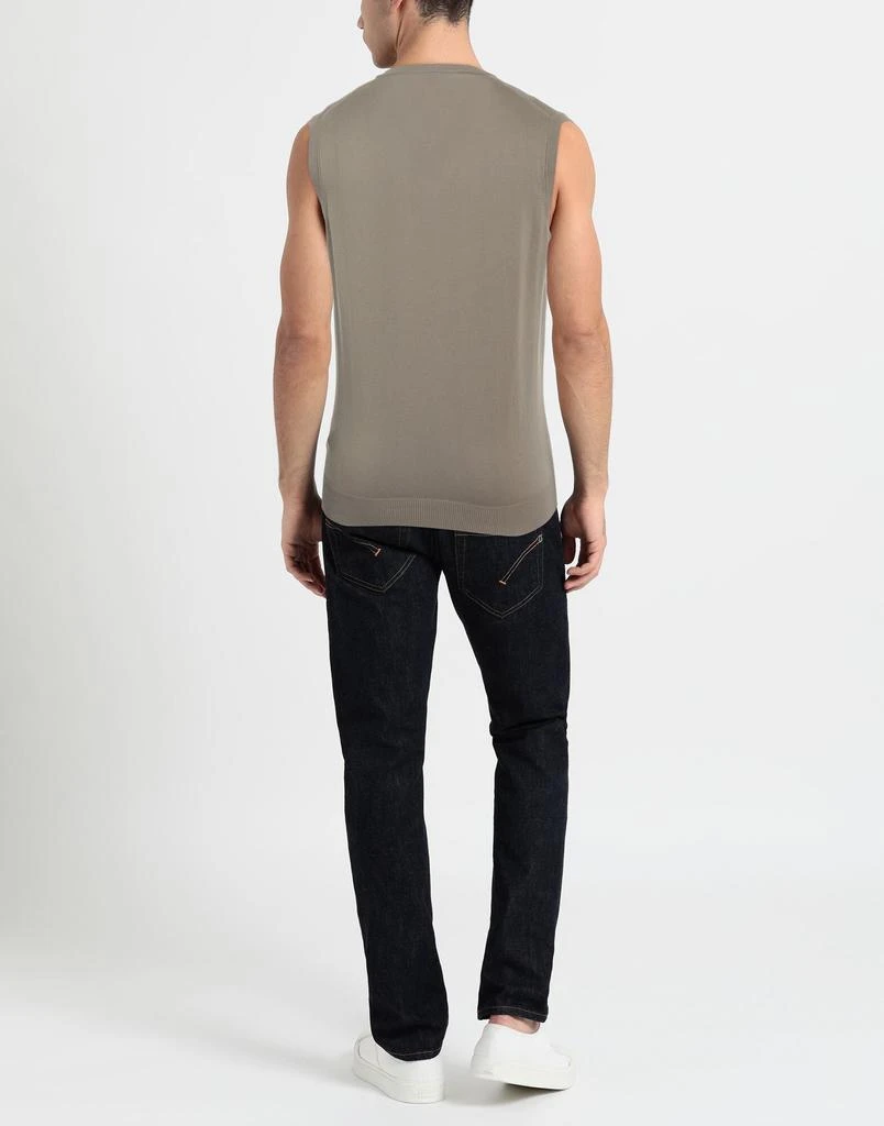 商品NORTH SAILS|Sleeveless sweater,价格¥493,第3张图片详细描述