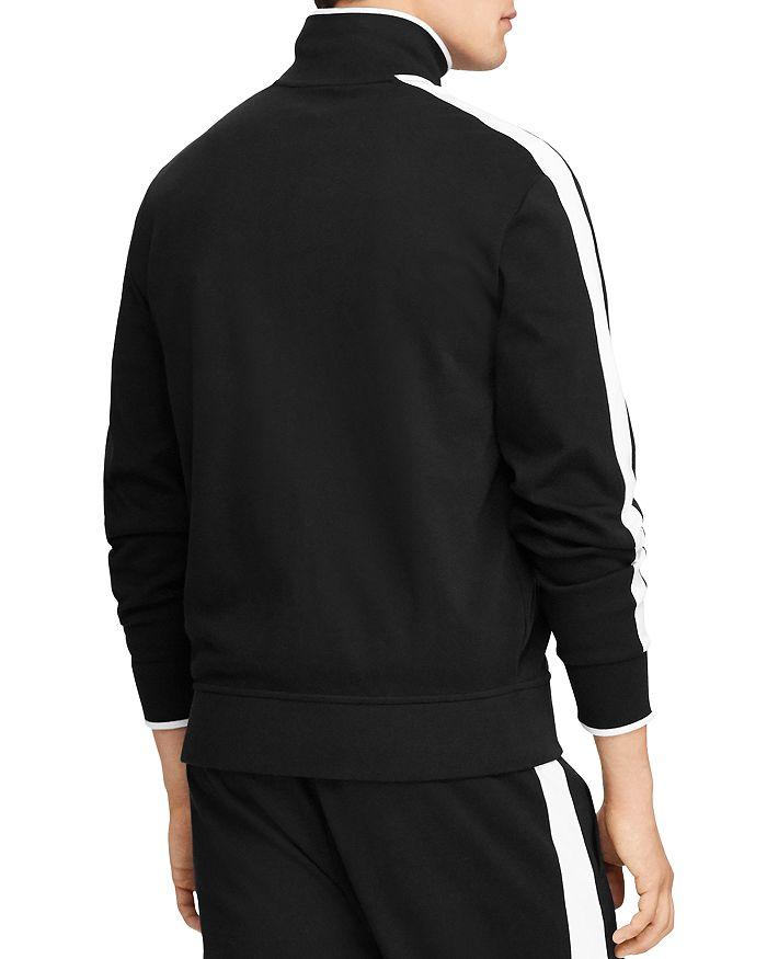 Soft Cotton Track Jacket商品第6张图片规格展示
