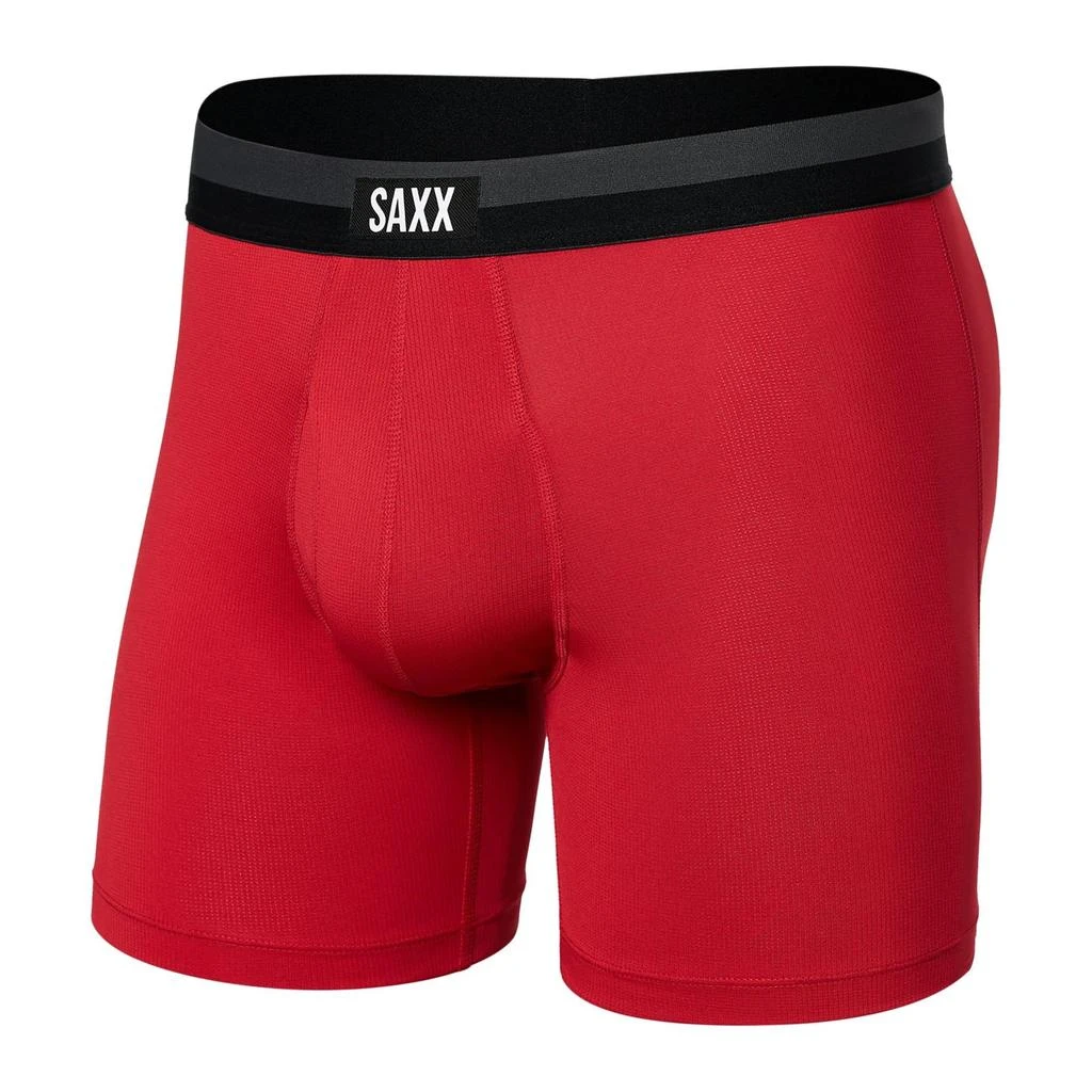 商品SAXX|Sport Mesh Boxer Brief Fly,价格¥151,第1张图片