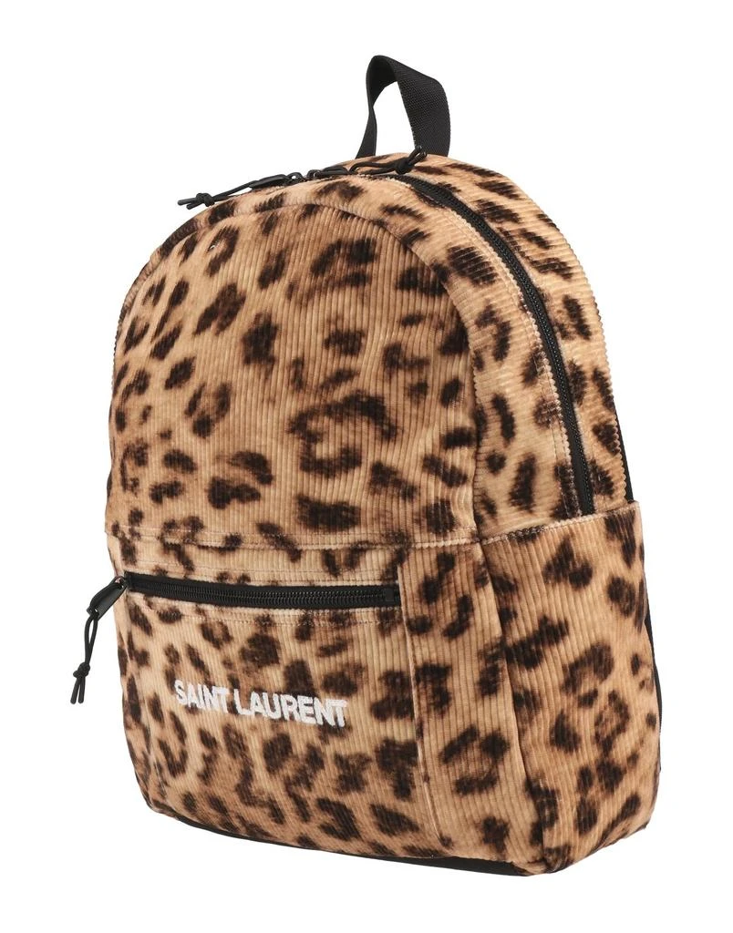 商品Yves Saint Laurent|Backpacks,价格¥3397,第1张图片详细描述