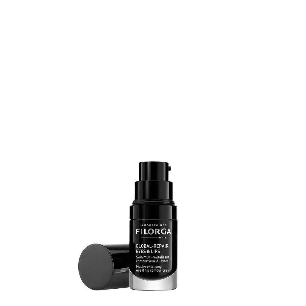 商品Filorga|Filorga Global-Repair Hydrating Eyes and Lips Cream 15ml,价格¥838,第2张图片详细描述