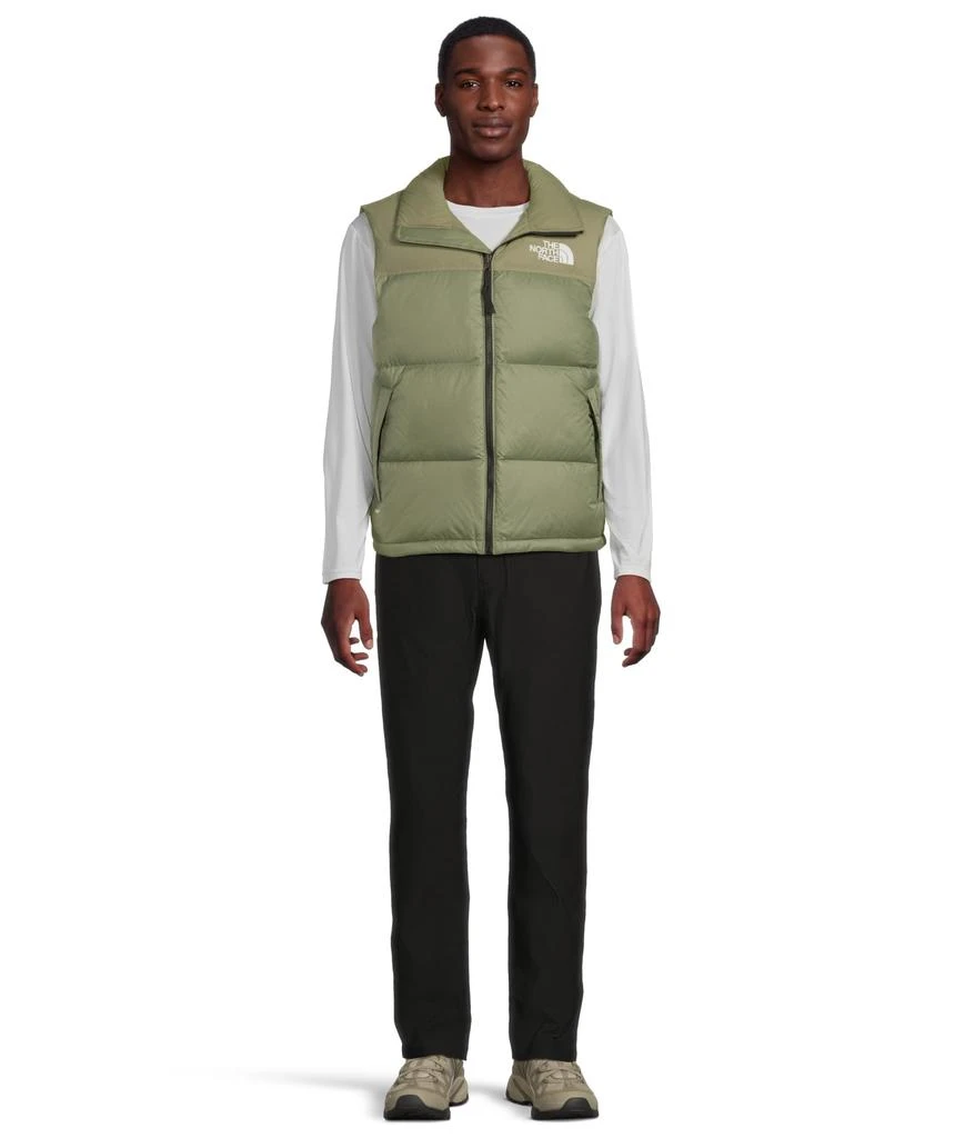 商品The North Face|北面男款1996 Retro Nuptse 背心,价格¥1853,第5张图片详细描述