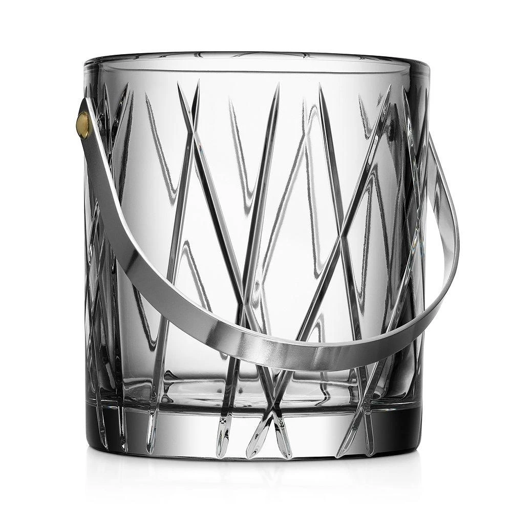 商品Orrefors|City Ice Bucket,价格¥2047,第1张图片