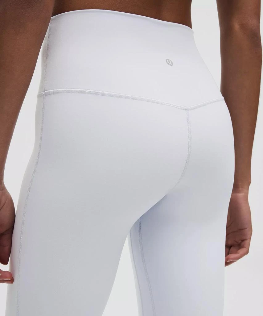 lululemon Align™ High-Rise Pant 25" 商品