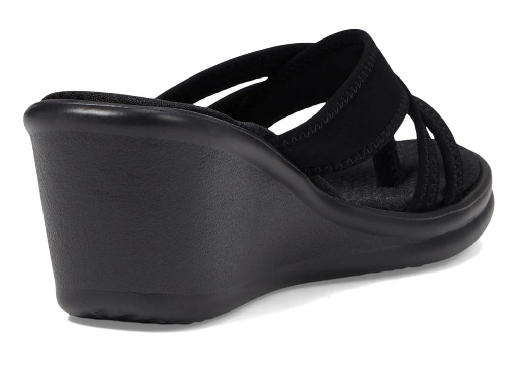 商品SKECHERS|Rumblers Young At Heart,价格¥342,第5张图片详细描述