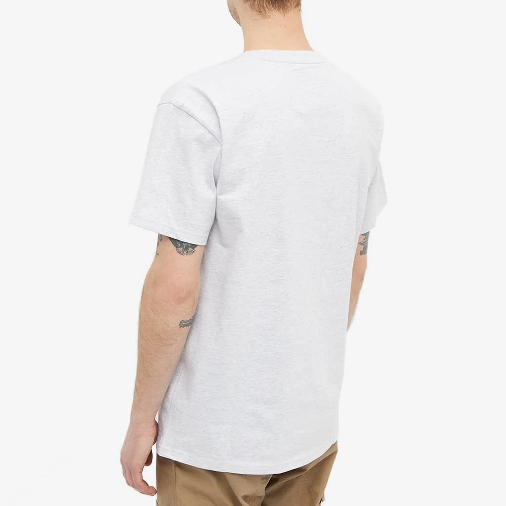商品Carhartt|Carhartt WIP Chase Tee,价格¥239,第5张图片详细描述