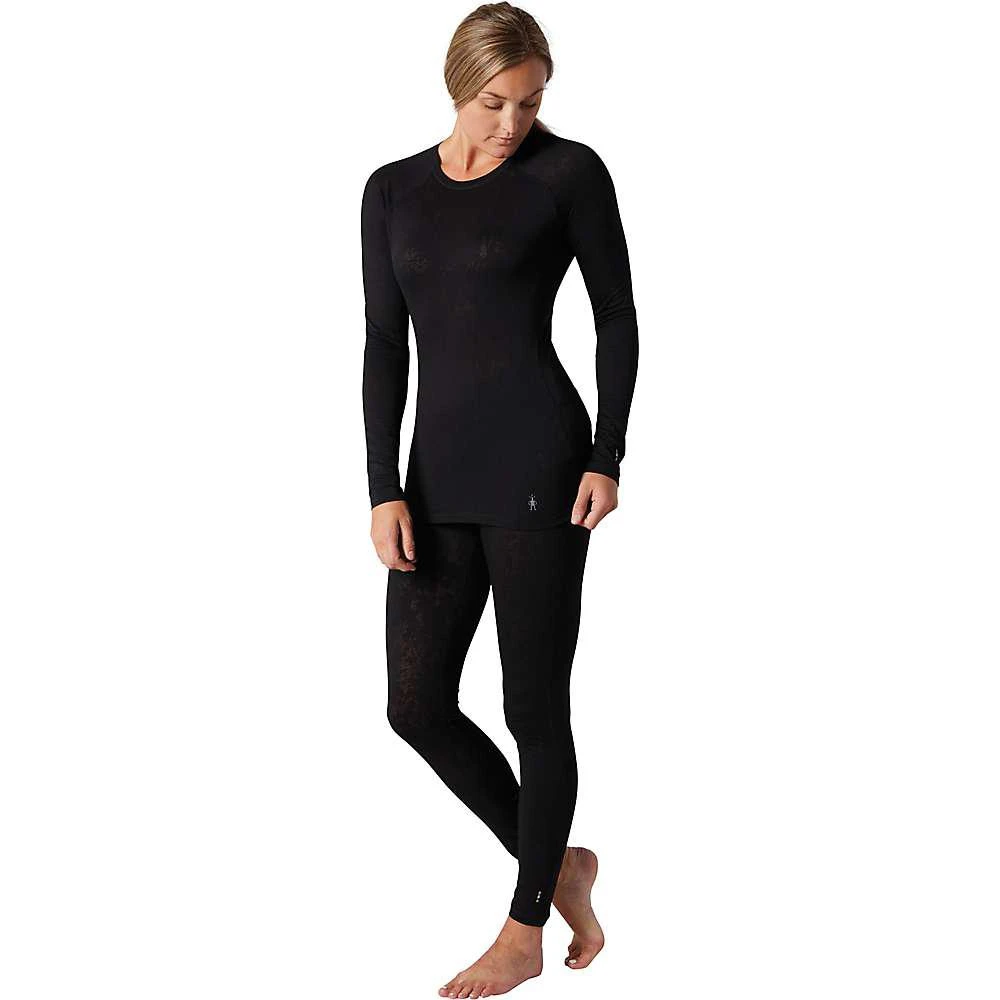 商品SmartWool|Smartwool Women's Merino 150 Lace Baselayer LS Top,价格¥520,第3张图片详细描述