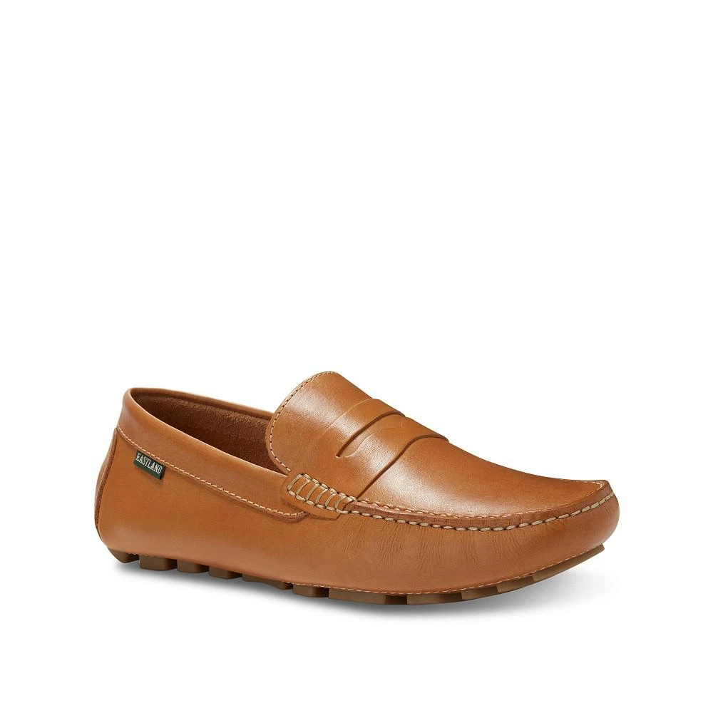 商品Eastland|Men's Patrick Driving Moc Shoes,价格¥861,第1张图片