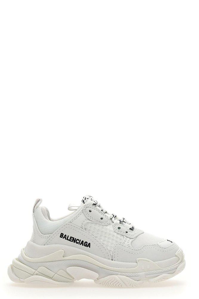 商品Balenciaga|Balenciaga Kids Triple S Sneakers,价格¥1863-¥2263,第1张图片