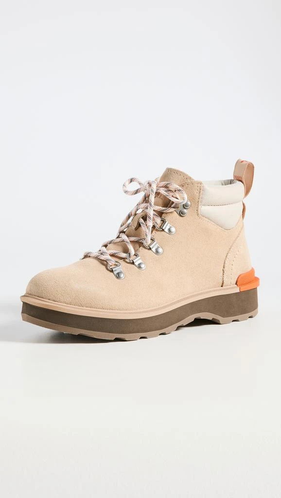 商品SOREL|Sorel 高筒登山靴,价格¥591,第2张图片详细描述