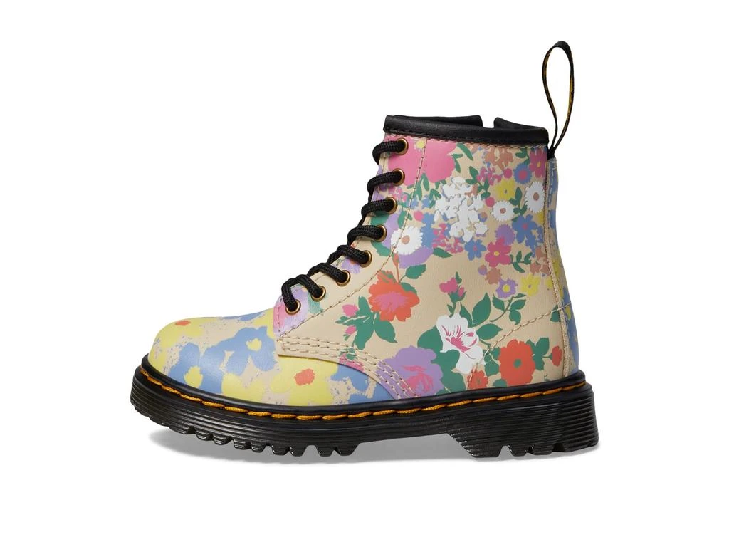 商品Dr. Martens|1460 Lace Up Fashion Boot (Toddler),价格¥568,第4张图片详细描述