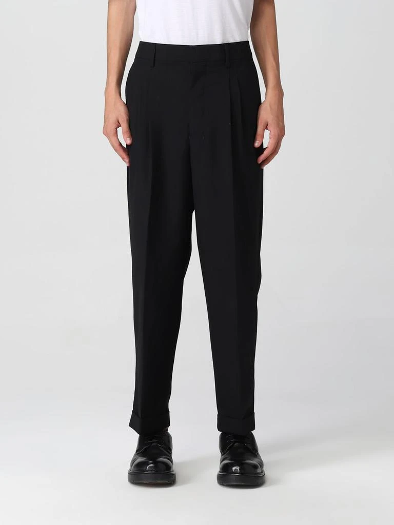商品AMI|Ami Paris pants for man,价格¥1883,第1张图片