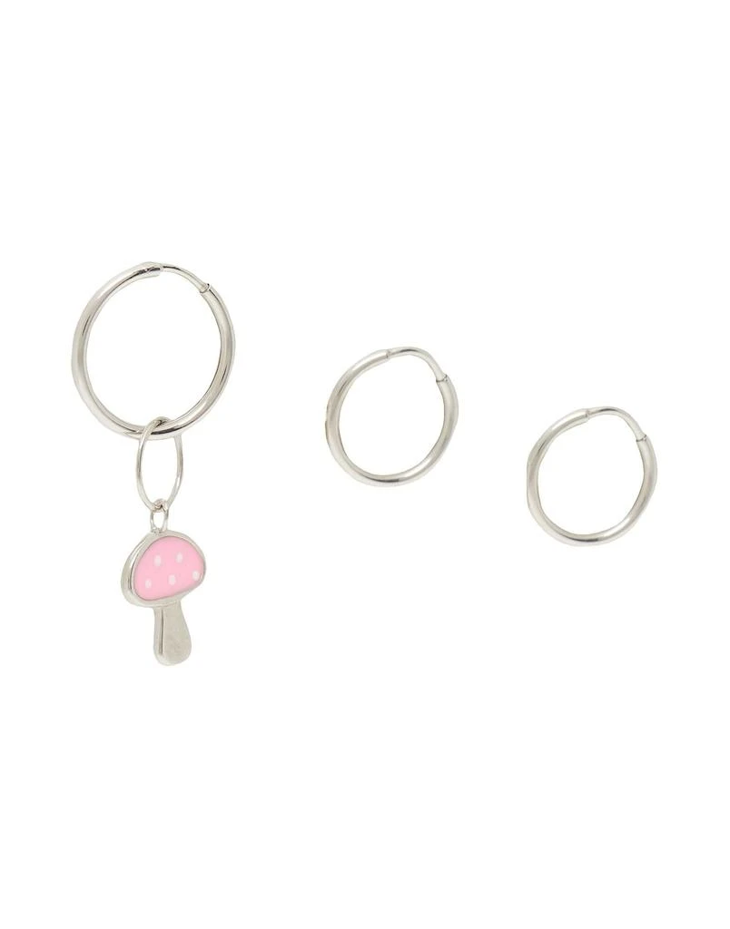 商品8 by YOOX|Earrings,价格¥345,第1张图片