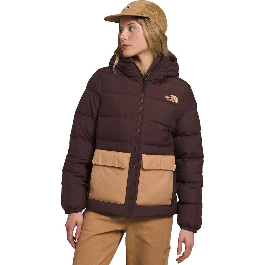 商品The North Face|Gotham Down Jacket - Women's,价格¥1226,第1张图片