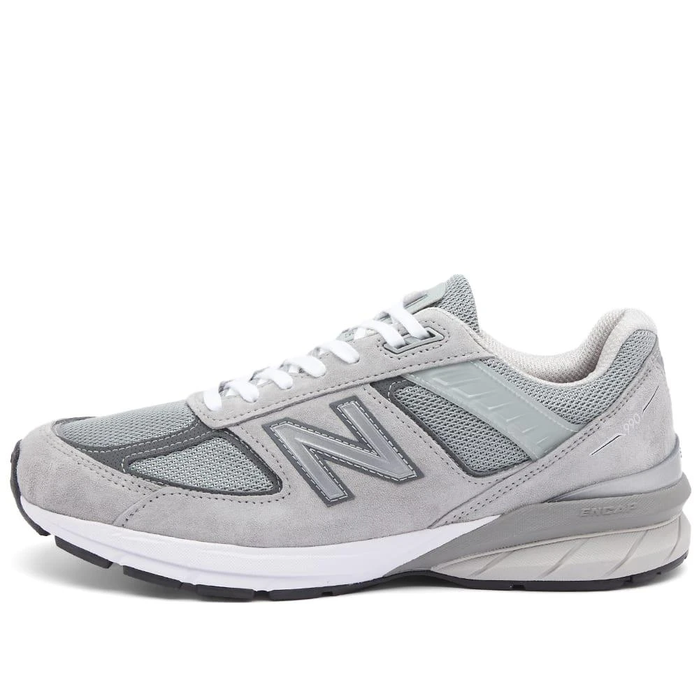 商品New Balance|New Balance M990GL5 - Made in the USA,价格¥1931,第2张图片详细描述