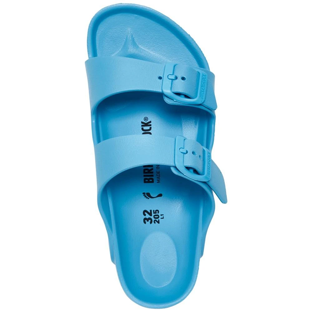 商品Birkenstock|Little Kids Arizona Sandals from Finish Line,价格¥261,第5张图片详细描述