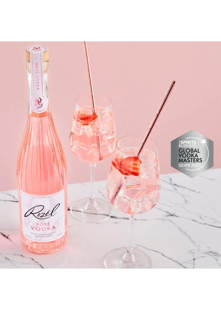 商品ROZEL|Rozél Rosé Vodka,价格¥322,第2张图片详细描述