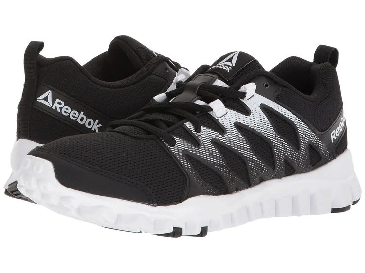 商品Reebok|Reebok RealFlex Train 4.0运动鞋,价格¥286,第1张图片