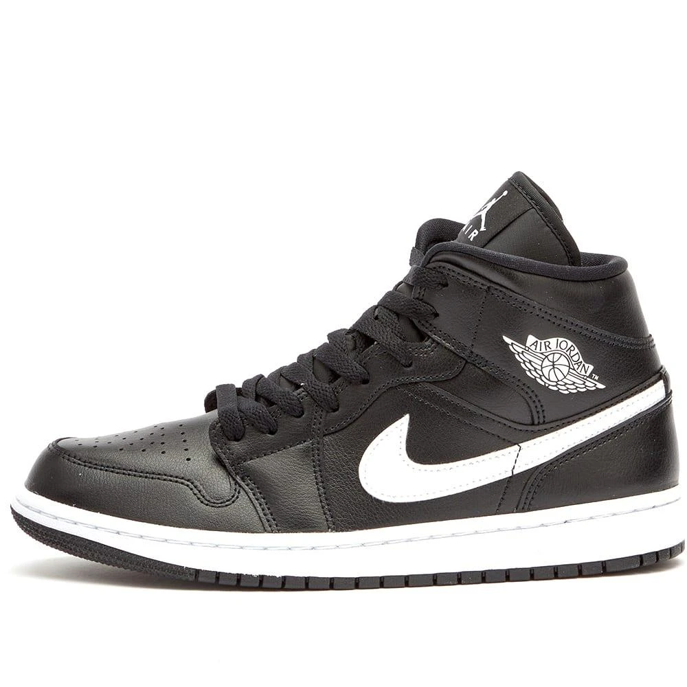 商品Jordan|Air Jordan 1 Mid W,价格¥705,第2张图片详细描述