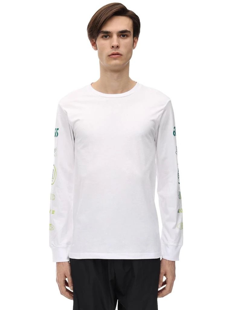 商品Asics|Gel-lyte 3 T-shirt,价格¥208,第1张图片