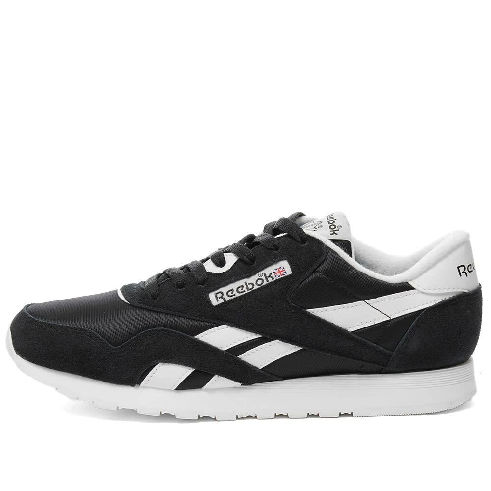 商品Reebok|Reebok Classic Nylon 1991 Vintage,价格¥345,第2张图片详细描述