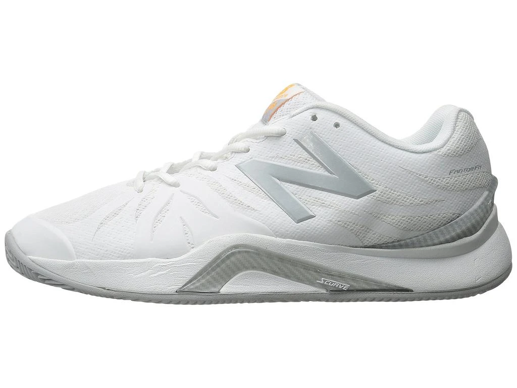 商品New Balance|WC1296v2,价格¥817,第4张图片详细描述