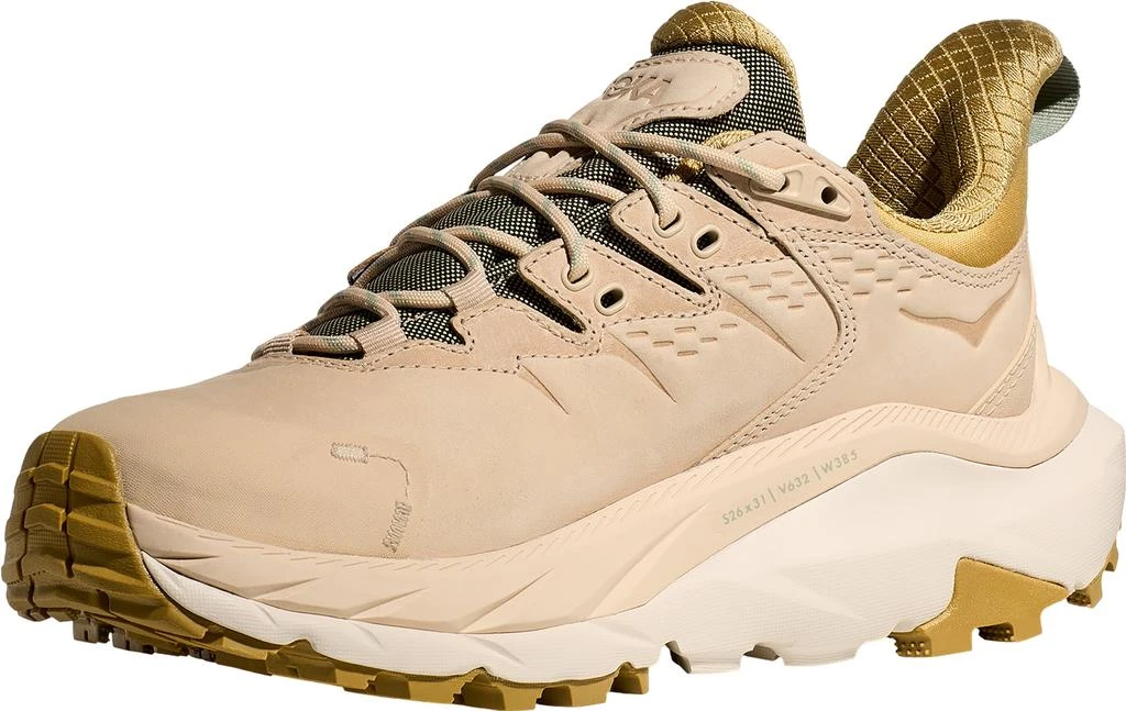 商品Hoka One One|Kaha 2 Low GORE-TEX Hiking Shoes - Women's,价格¥575,第3张图片详细描述