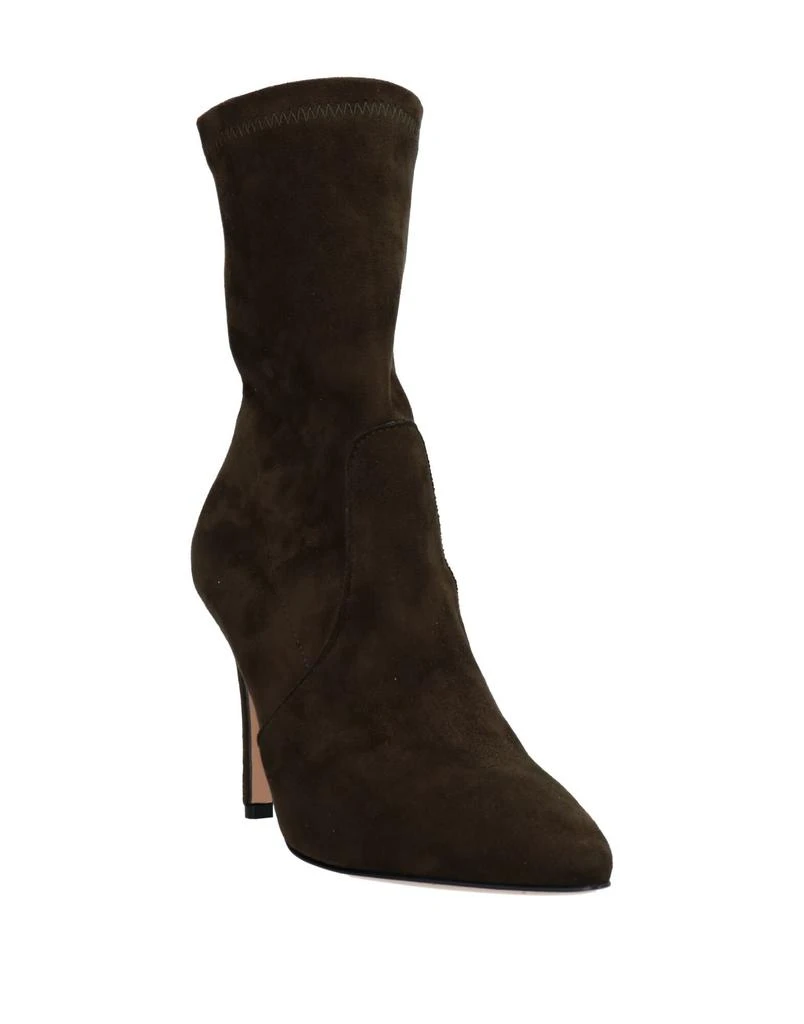 商品ROBERTO DELLA CROCE|Ankle boot,价格¥1107,第2张图片详细描述
