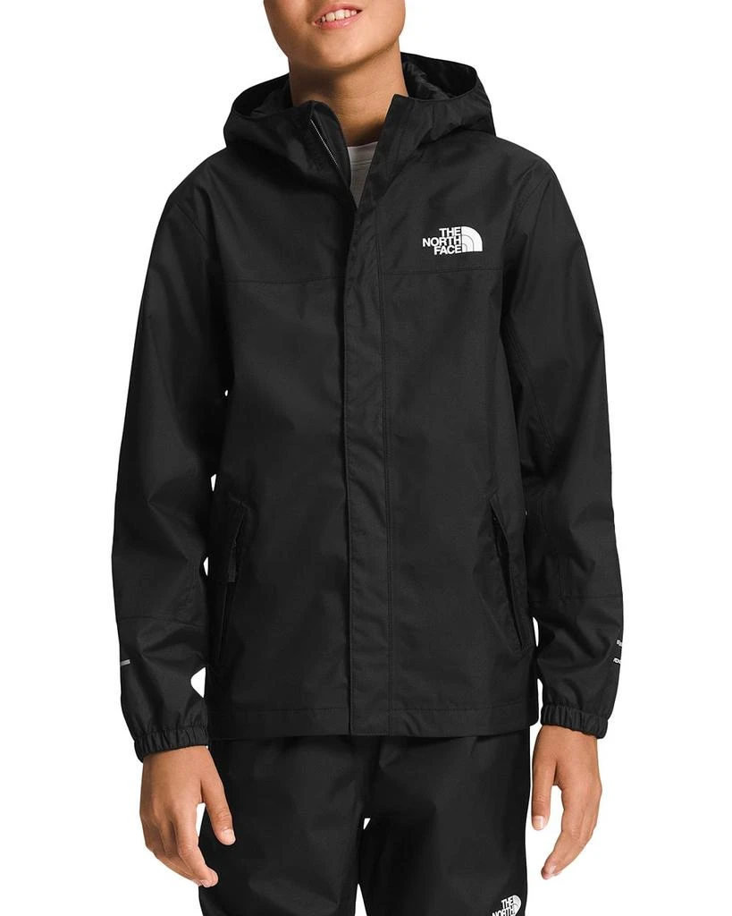 商品The North Face|Boys' Antora Rain Jacket - Little Kid, Big Kid,价格¥678,第1张图片