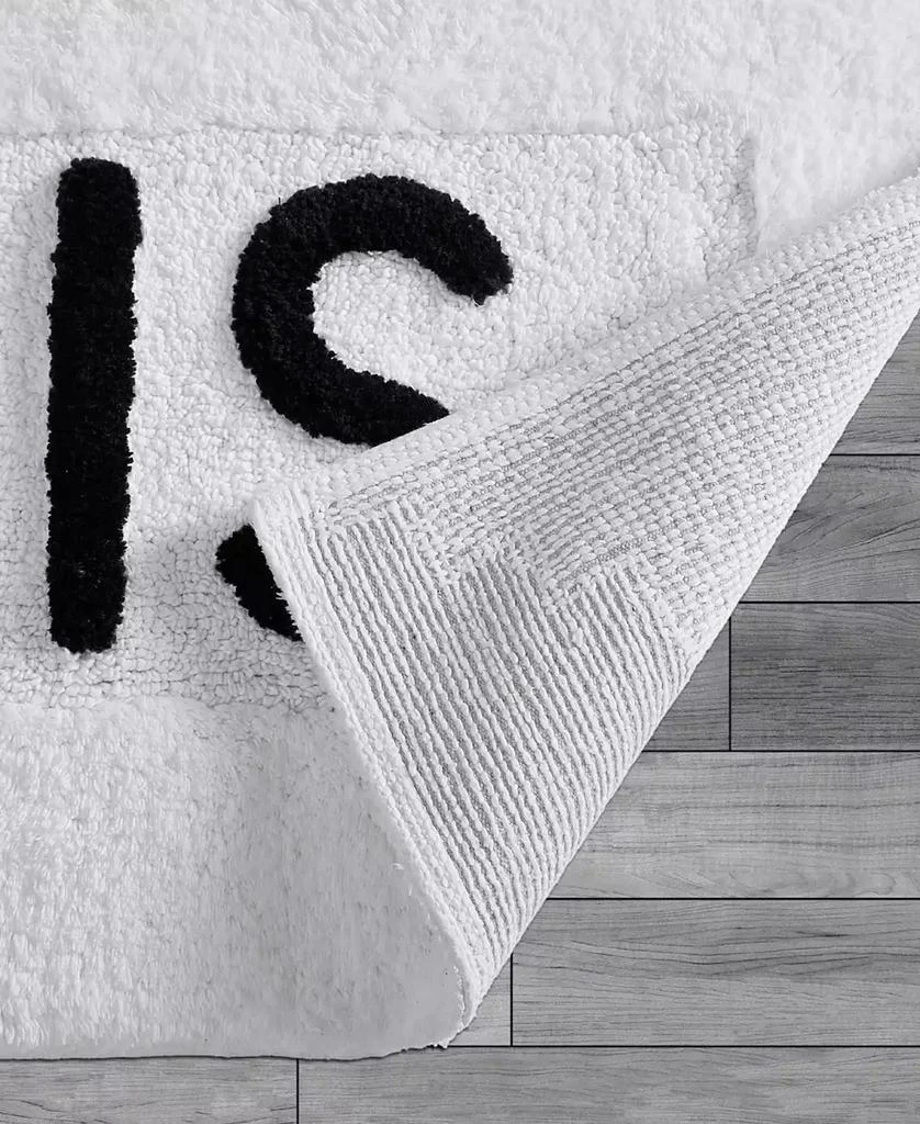 His Cotton Bath Rug 商品