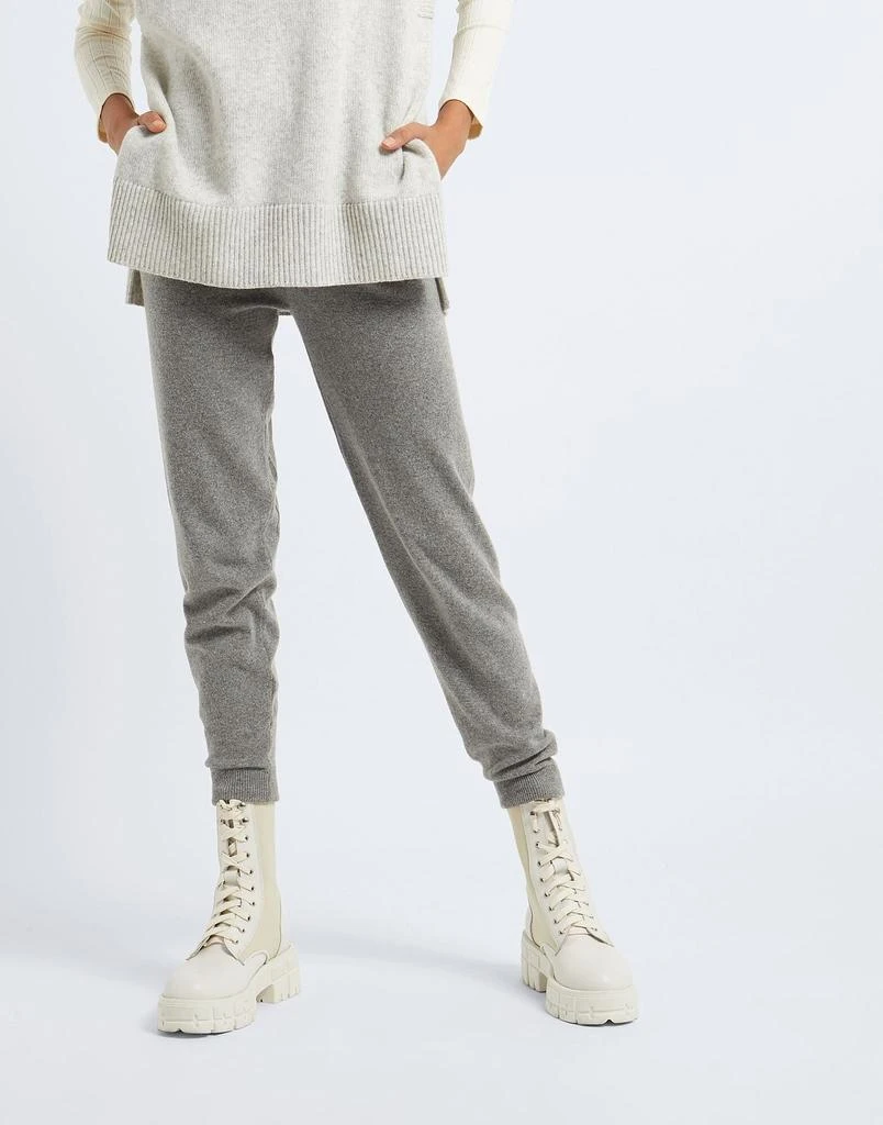 商品8 by YOOX|Casual pants,价格¥727,第4张图片详细描述