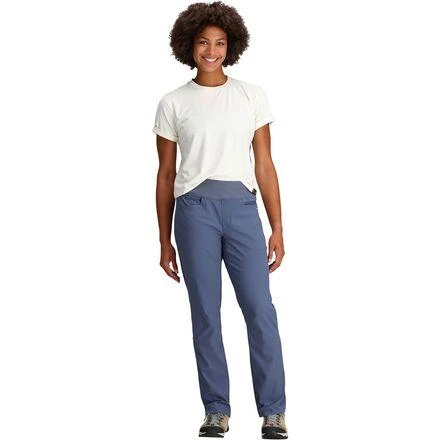 商品Outdoor Research|Zendo Pant - Women's,价格¥371,第5张图片详细描述