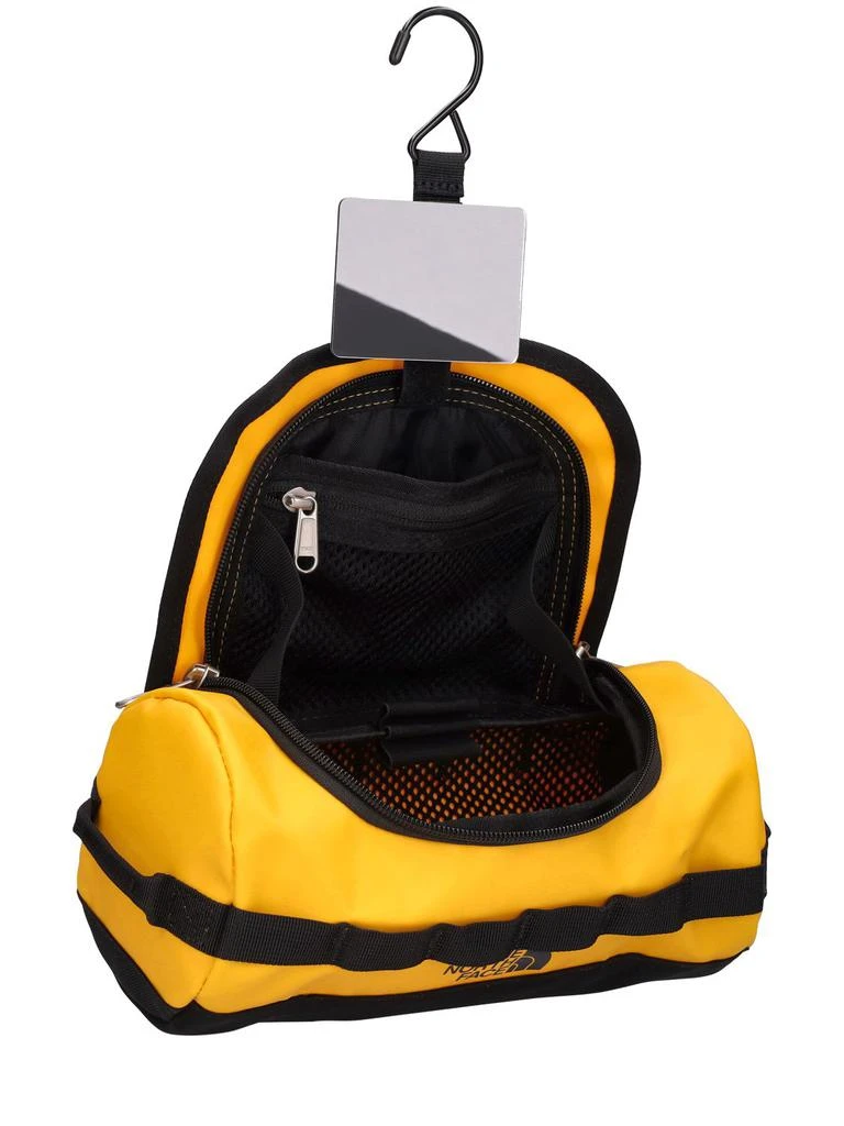 商品The North Face|Small Travel Canister Toiletry Bag,价格¥270,第4张图片详细描述