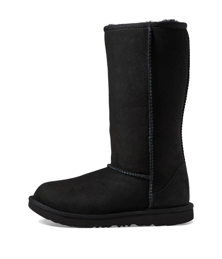 商品UGG|Classic Tall II (Little Kid/Big Kid),价格¥1352,第4张图片详细描述