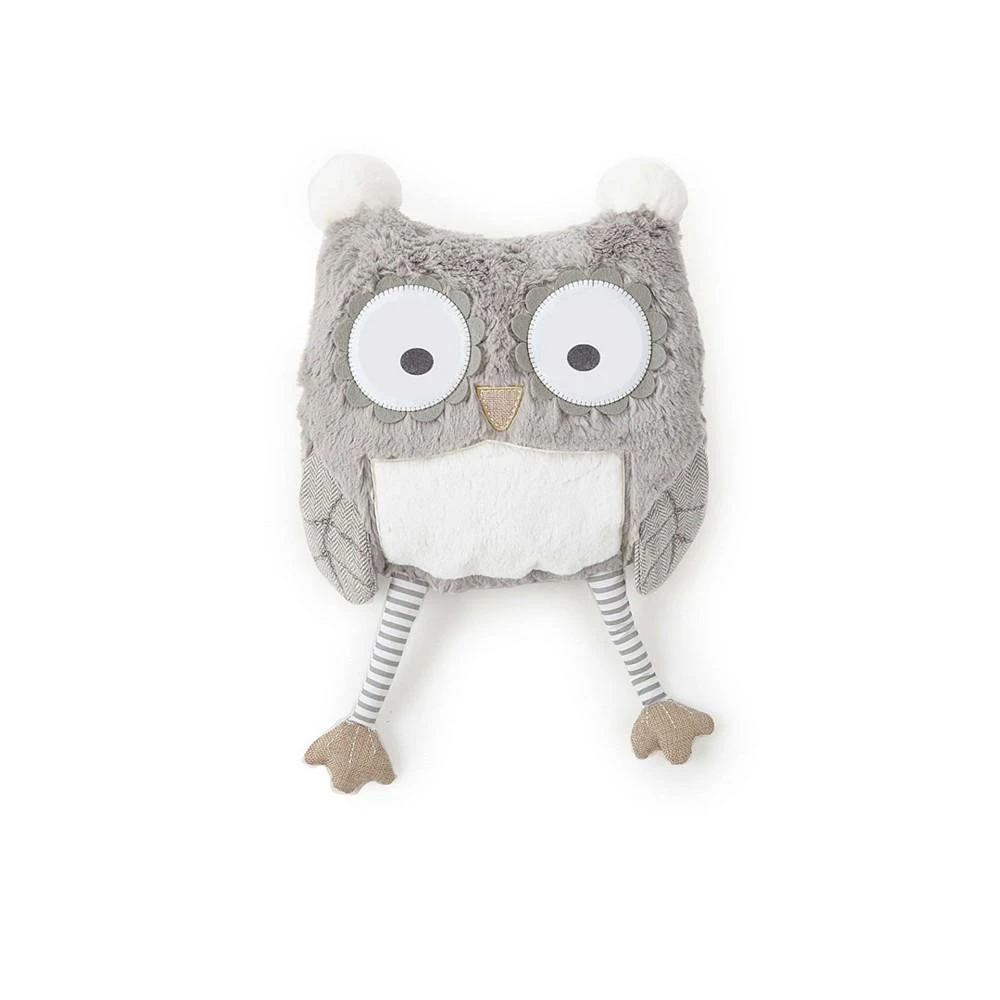 商品Macy's|Baby Night Owl Plush,价格¥374,第1张图片