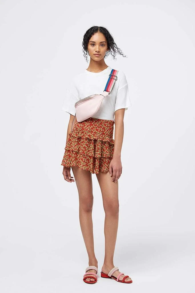 商品Rebecca Minkoff|Phoebe半身裙,价格¥436,第1张图片