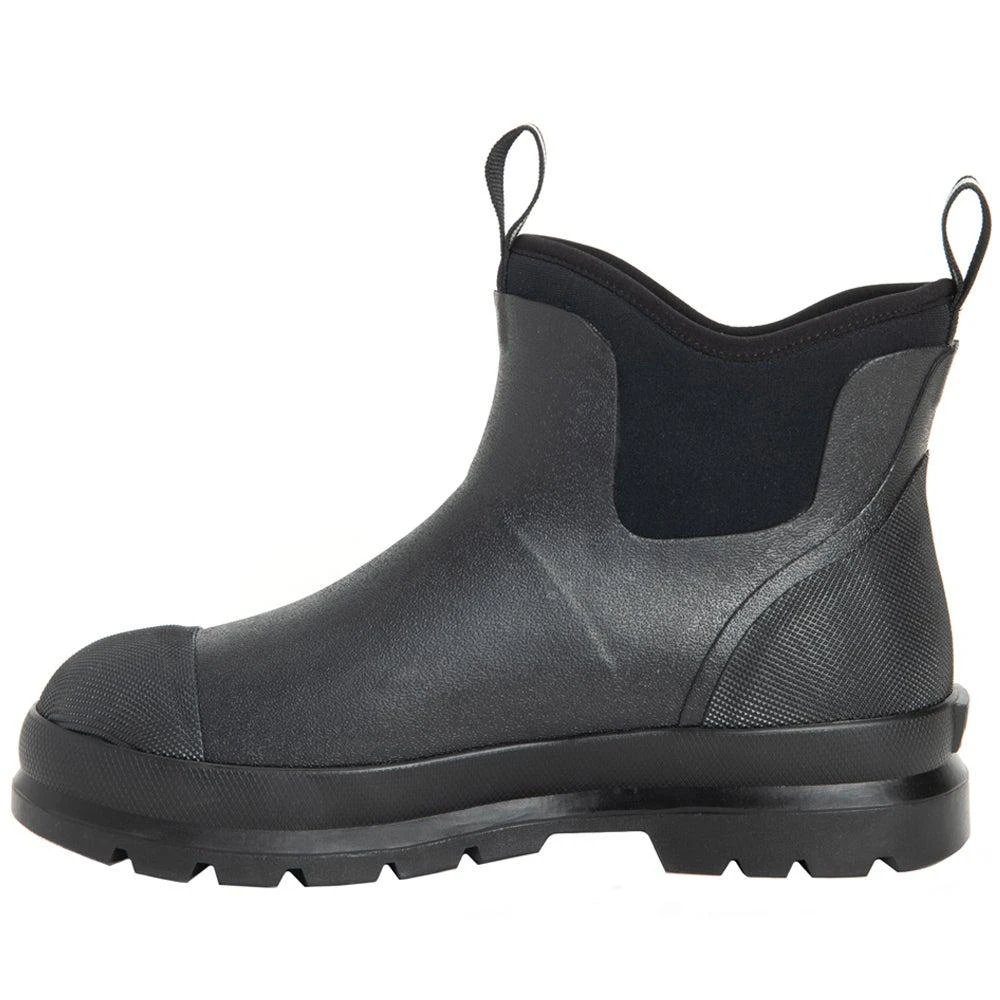 商品Muck Boot|Chore Classic Chelsea Pull on Boots,价格¥946,第4张图片详细描述