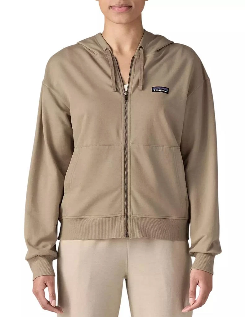 商品Patagonia|Patagonia Women's Ahnya Full-Zip Hoodie,价格¥1067,第1张图片