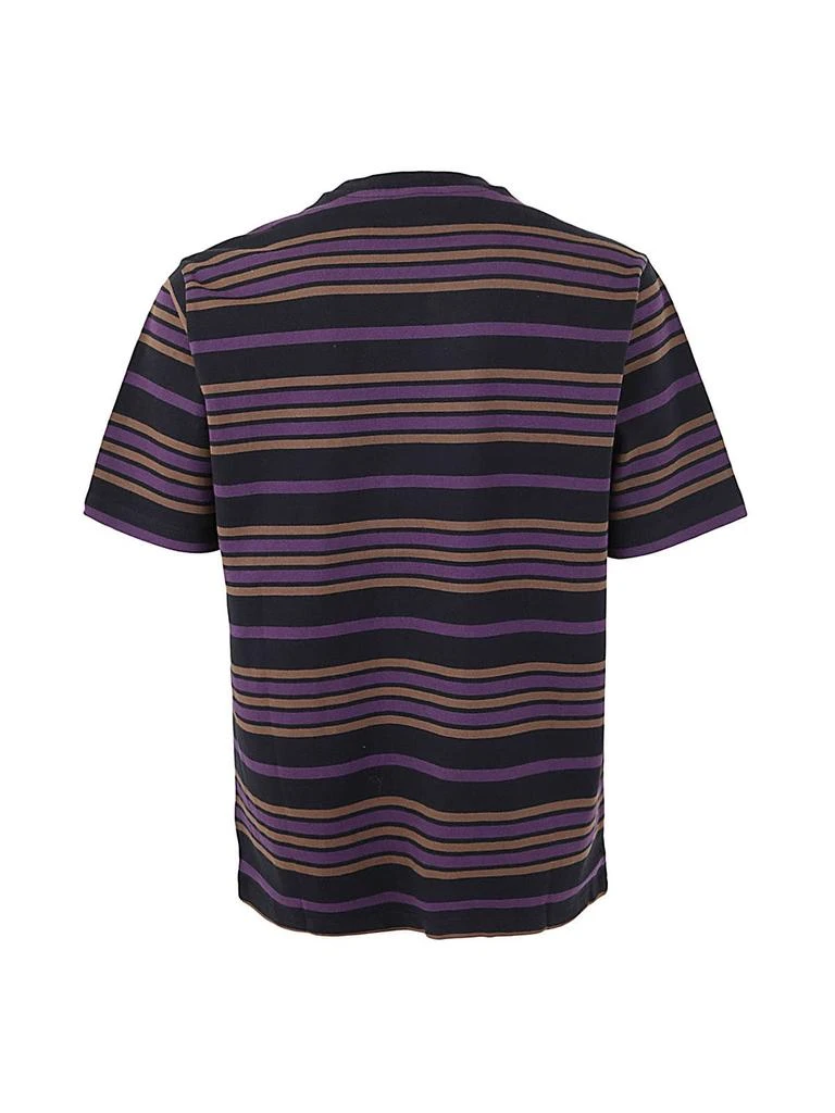 商品STUSSY|Stussy Alton Stripe Crew Sweatshirt,价格¥798,第2张图片详细描述