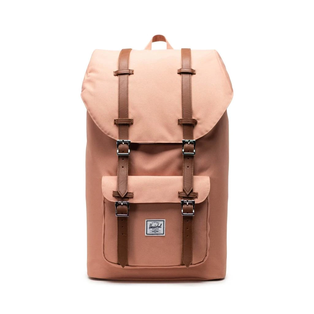 商品Herschel Supply|Herschel Supply Co. Little America双肩背包,价格¥715,第1张图片