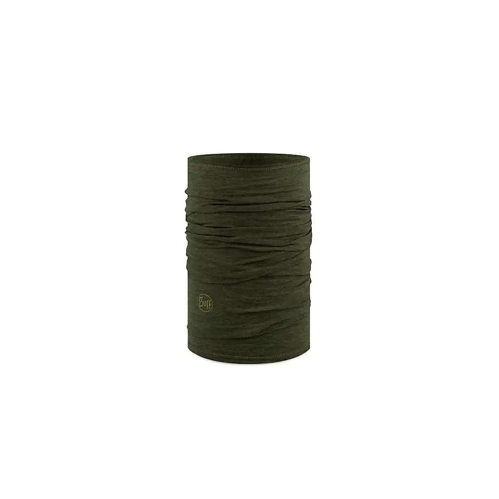 商品Buff USA|Buff Midweight Merino Wool MFL Headwear,价格¥198,第2张图片详细描述