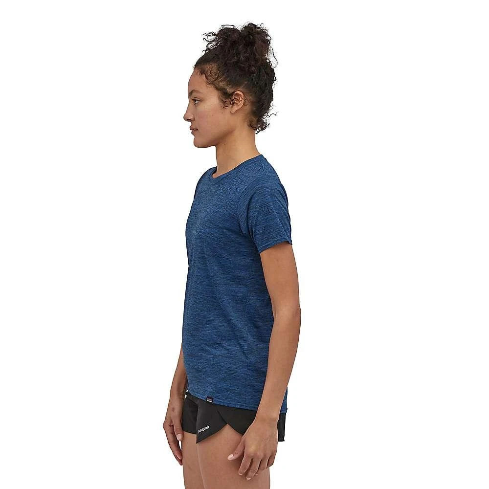 商品Patagonia|Patagonia Women's Capilene Cool Daily Shirt,价格¥319,第4张图片详细描述