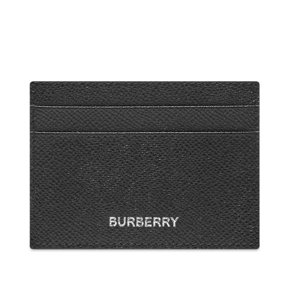 商品Burberry|Burberry Sandon Card Holder,价格¥1700,第1张图片