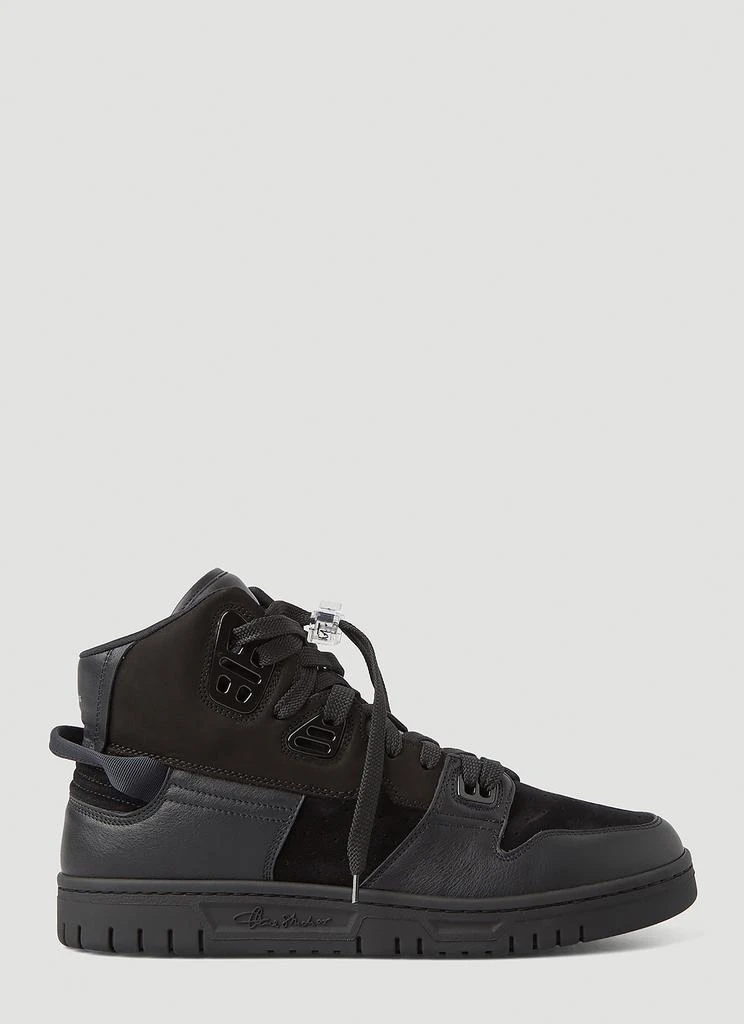 商品Acne Studios|High Top Sneakers,价格¥1815,第1张图片