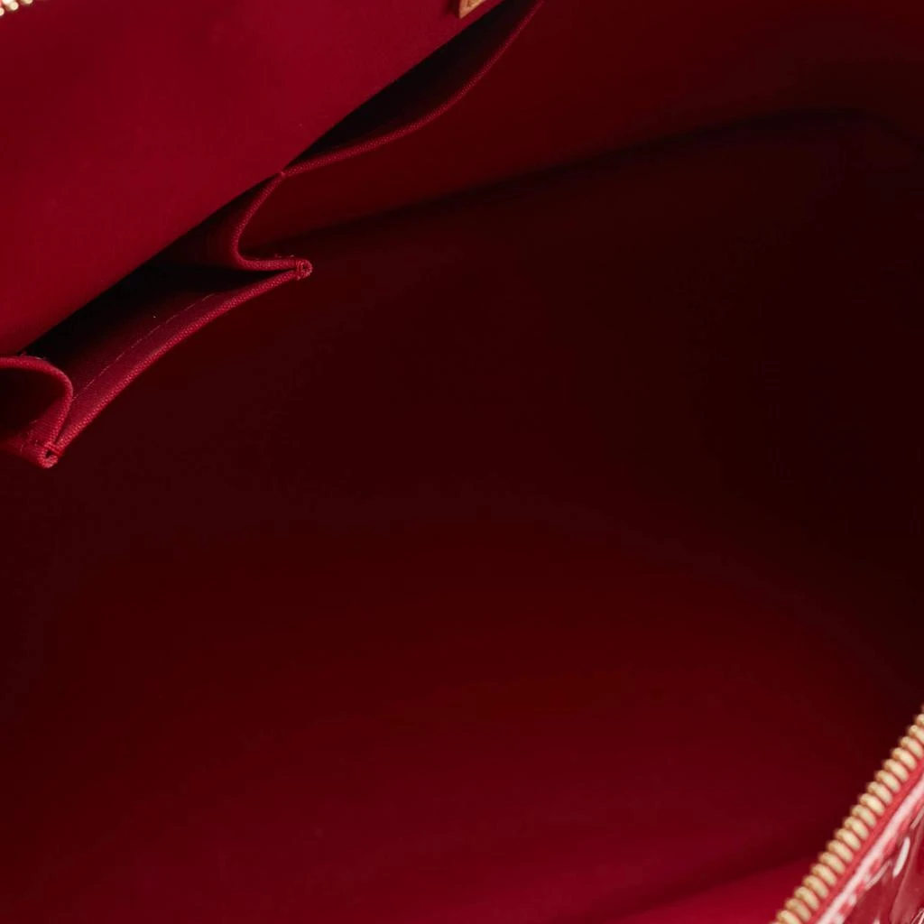 Louis Vuitton Pomme D’amour Monogram Vernis Alma GM Bag 商品