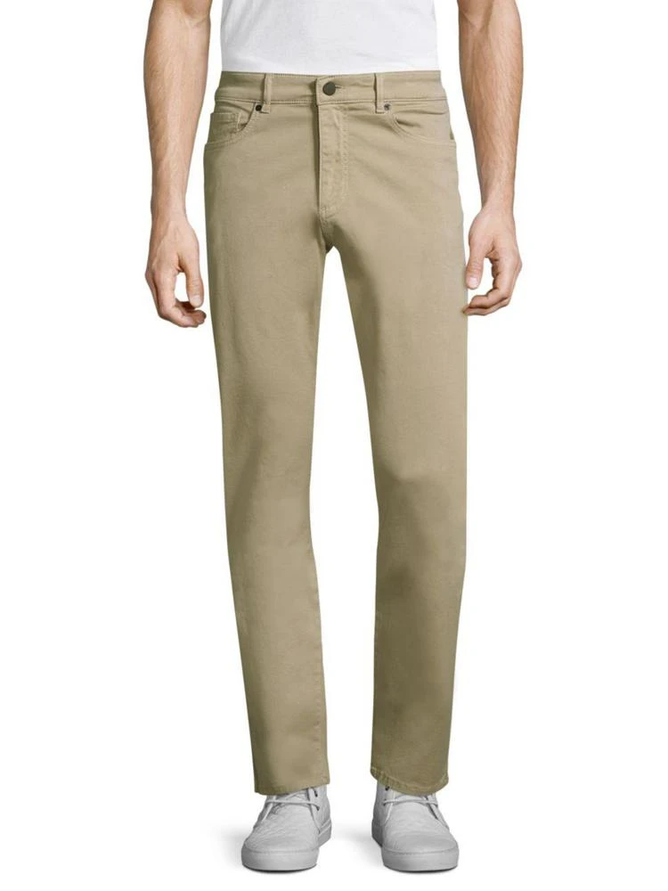 商品DL1961|Russell Straight-Fit Pants,价格¥419,第1张图片